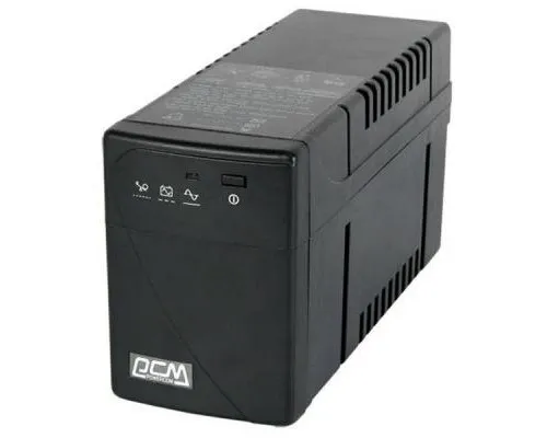 Пристрій безперебійного живлення BNT-800AP Schuko Powercom
