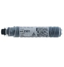 Тонер Ricoh type 2501E Black 9K (MP2001/MP2501) (842009/841769/842341)