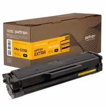 Картридж Patron SAMSUNG MLT-D111S (SL-M2020) Extra (PN-D111R)