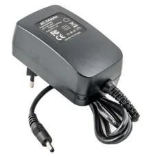 Блок живлення до планшета PowerPlant Huawei 220V 10W: 5V 2A (3.5*1.35mm) (HU10M3514)