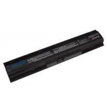 Акумулятор до ноутбука HP ProBook 4730s (HSTNN-IB2S) 14.4V 5200mAh PowerPlant (NB00000278)