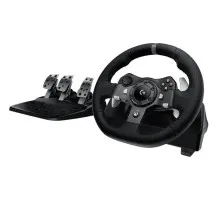 Кермо Logitech G920 Driving Force (941-000123)