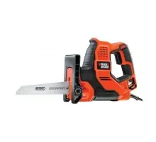 Шабельна пила Black&Decker RS890K