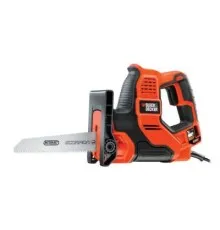 Шабельна пила Black&Decker RS890K