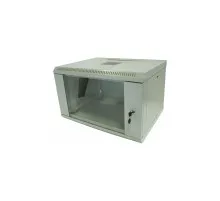 Шафа настінна Hypernet 6U 19" 600x450 (WMNC-6U-FLAT)