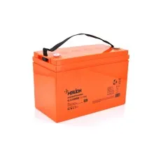 Батарея до ДБЖ Merlion 12V-100 Ah GEL (GL121000M8 GEL)