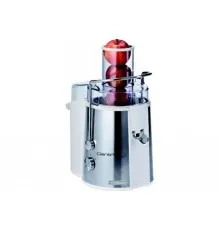 Соковижималка Ariete 173 Centrika Metal