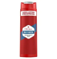 Гель для душу Old Spice Whitewater 400 мл (4084500978911/8700216856812)