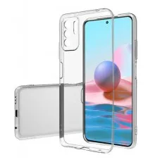 Чохол до мобільного телефона BeCover Poco M3 Pro Transparancy (706391)