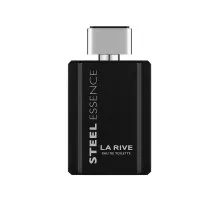 Туалетна вода La Rive Steel Essence 100 мл (5901832068624)