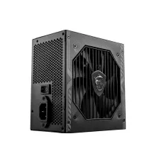Блок живлення MSI 550W (MAG A550BN)