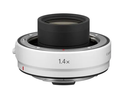 Телеконвертор Canon RF Extender 1.4x (4113C005)