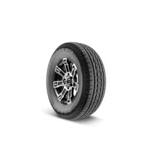 Шина Nexen ROADIANHTX RH5 245/60R18 105H (1401989182)