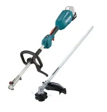 Тример садовий Makita DUX18ZX1 18V (без АКБ та ЗП) (DUX18ZX1)