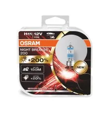 Автолампа Osram 64211NB200-HCB