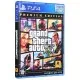Гра Sony Grand Theft Auto V Premium Edition, BD диск (5026555424271)
