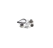 Комплект ременя ГРМ з помпой Gates KP15603XS