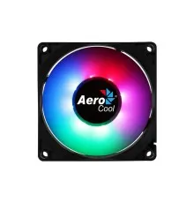 Кулер до корпусу AeroCool Frost 8 FRGB (ACF1-FS10117.11)