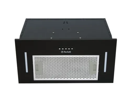 Витяжка кухонна Perfelli BI 5653 BL 1000 LED