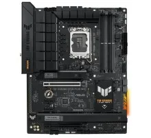 Материнська плата ASUS TUF GAMING B760-PLUS WIFI
