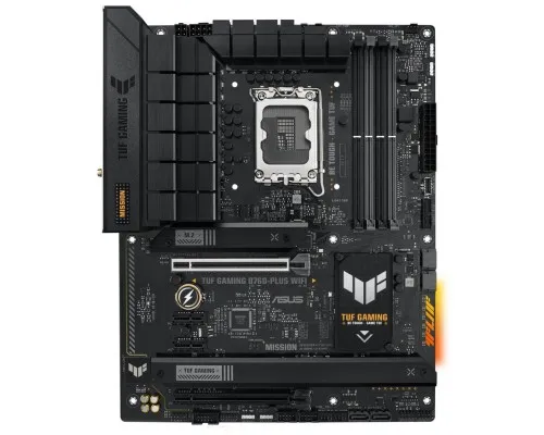 Материнська плата ASUS TUF GAMING B760-PLUS WIFI