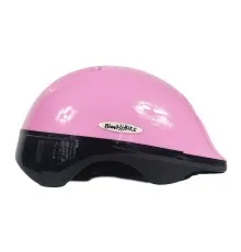 Шолом Bimbo Bike M Pink (90851P-IS)
