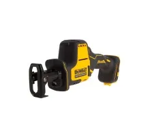 Шабельна пила DeWALT 18В XR Li-lon, 0 – 2800 хід/хв, 1.43 кг, TSTAK (без АКБ та ЗП) (DCS369NT)