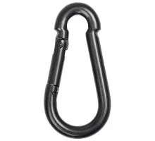 Карабін туристичний Skif Outdoor Clasp I 110 кг (BT245-110)