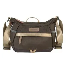 Фото-сумка Vanguard Bag VEO GO 21M Khaki-Green (4719856248592)