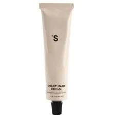 Крем для рук Sister's Aroma Smart Hand Cream Морська сіль 30 мл (4820227780990)