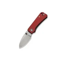 Ніж Civivi Baby Banter Stonewash Red G10 (C19068S-6)