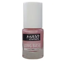 Лак для нігтів Maxi Color Long Lasting 059 (4823082004683)