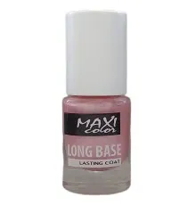 Лак для нігтів Maxi Color Long Lasting 059 (4823082004683)
