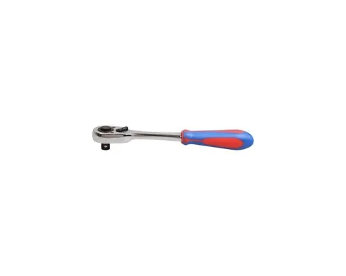 Тріскачка KING TONY 1/2" 250 мм (4766-10G)