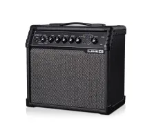 Комбопідсилювач Line 6 Spider V 20 MKII