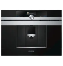 Кавомашина Siemens CT718L1B0