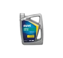Моторна олива OPET FullMax 5W-40, 5л. (601448690)