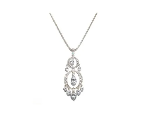 Кольє Thomas Sabo KE716-1-066