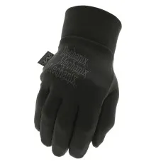 Тактичні рукавички Mechanix ColdWork Base Layer M Black (CWKBL-55-009)