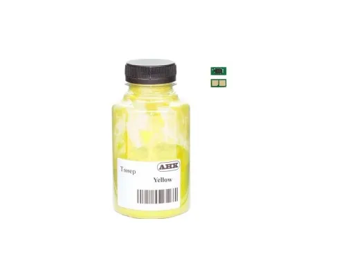 Тонер Canon 3922i/3926i/3930i/3935i, C-EXV64 750г +чип 25.5K AHK (50000557)