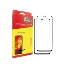 Скло захисне Dengos Kit 2pcs Xiaomi Redmi A4 (DG-TG2P-65)
