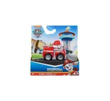 Ігровий набір Paw Patrol Рятувальний мініавтомобіль із водієм Маршал (SM17791/4564)