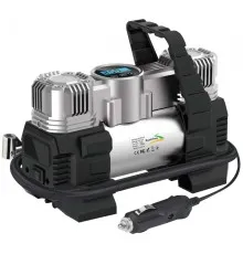 Автомобільний компресор Aspiring Airflow 3 metal 85L 180W