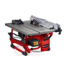 Циркулярна пила Einhell TC-TS 8, 500-800Вт, 200мм, 505х373мм (4340412)