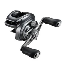 Котушка Shimano Bantam 151 HG Left Hand 8+1BB 7.11 (BANTAM151HGA)