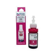 Чорнило Premium Quality Epson 664M 70мл Magenta (70264880)
