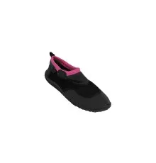 Аквашузи Arena Watershoes 005293-200 чорний, рожевий 39 (3468336699508)