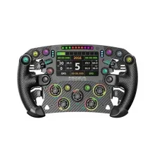 Кермо MOZA Racing FSR V2 Formula for PC RGB (RS068_Moza)