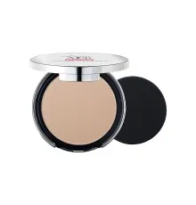 Пудра для обличчя Pupa Extreme Matt Powder Foundation 030 - Nude (8011607208609)