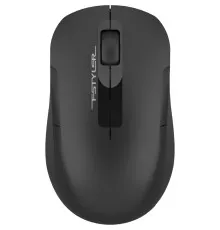 Мишка A4Tech FG15CS Air2 Wireless Black (4711421000932)